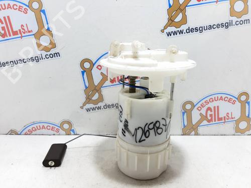 Used Fuel pump PEUGEOT 208 I (CA_, CC_) 1.2 VTI 82 (82 hp) 20746571