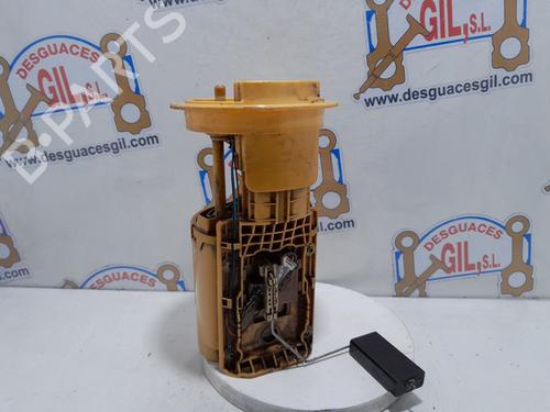 Fuel pump AUDI A3 Sportback (8PA)  | BP20767683M76 
