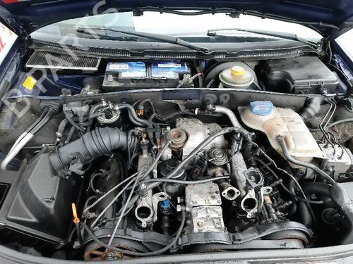 Styring servopumpe AUDI A6 C5 (4B2) 2.5 TDI | BP20733642M99 