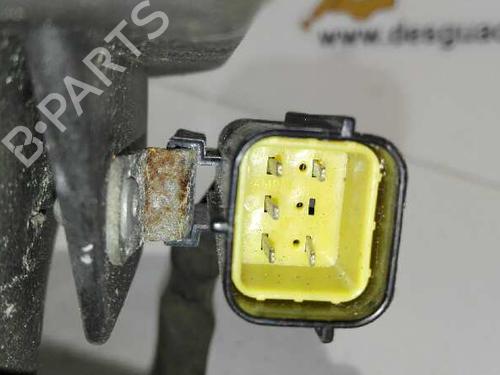 Front wiper motor JAGUAR XJ (XJ40, XJ81)  | BP29370687M29 