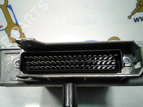 Engine control unit (ECU) PEUGEOT 406 (8B) 1.8 16V | BP20796314M57 