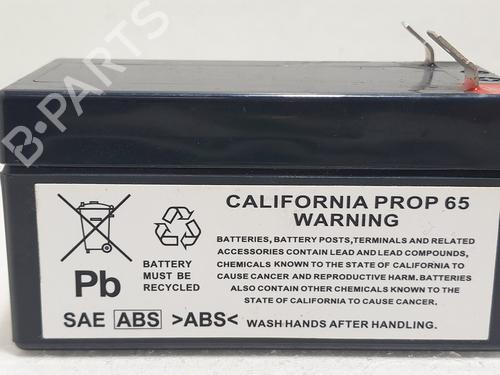 Battery MERCEDES-BENZ B-CLASS Sports Tourer (W247) B 180 d (247.003) | BP21829057E11 