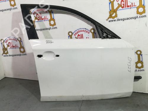 Used Right front door BMW 1 (E87) 120 d (177 hp) 20750567