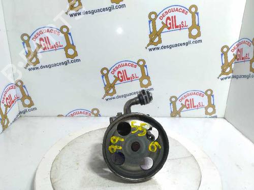 Used Steering pump FORD FIESTA V (JH_, JD_) 1.4 TDCi (68 hp) 20735677