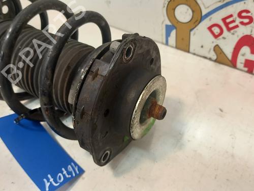 Right front shock absorber SEAT IBIZA III (6L1)  | BP22313809M17 