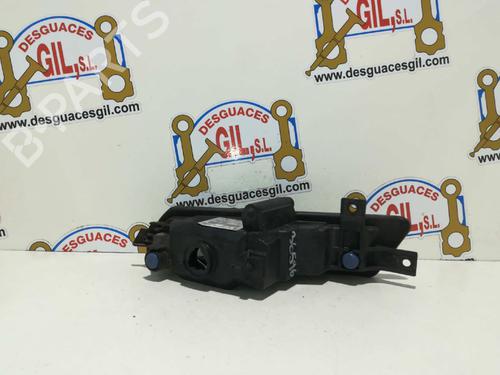 Used Right front fog light BMW 1 (E87) 118 d (143 hp) 20785334