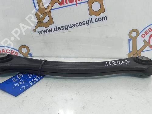 Left rear suspension arm MERCEDES-BENZ C-CLASS (W203) C 180 Kompressor (203.046) | BP20765580M14 
