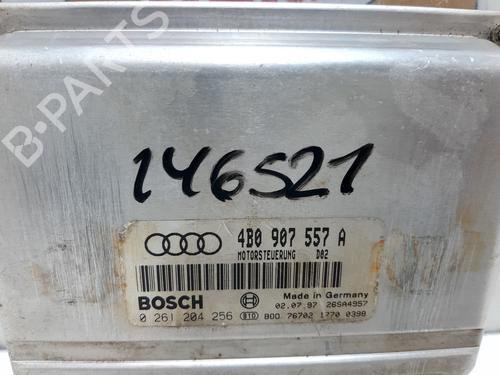 Engine control unit (ECU) AUDI A6 C5 (4B2) 1.8 T | BP20757857M57 