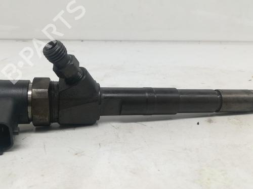 Used Injector Injector OPEL COMBO Box Body/MPV (X12) [2012-2026] 35965484 35965484