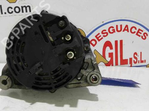 Alternator FORD ESCORT V (AAL, ABL) 1.8 D | BP20780354M7 
