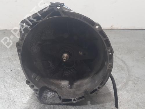 Gearbox BMW 1 (E87) 118 d | BP25331064M3 
