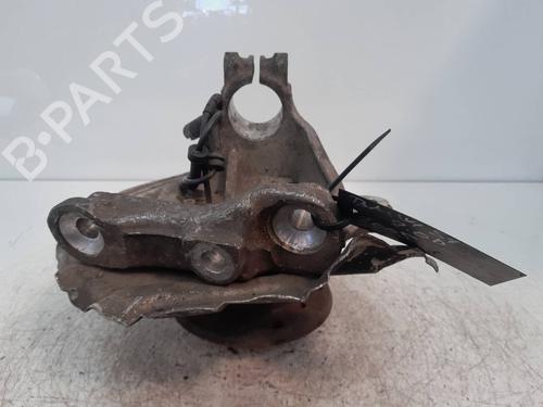 Right front steering knuckle BMW 1 (E87) 120 d | BP39190872M26 - Image 4