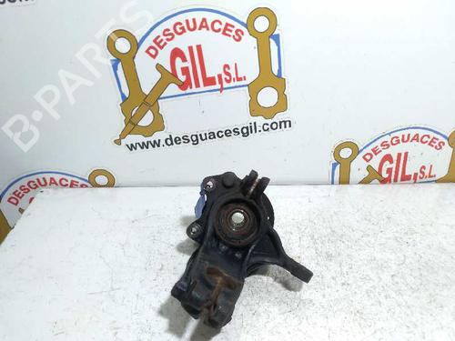 Left front steering knuckle CITROËN C4 CACTUS 1.6 BlueHDi 100 | BP20735203M25 