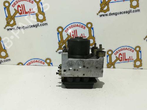 Abs pomp MAZDA 6 Saloon (GG) 2.0 DI (GG14) | BP20798803M43 