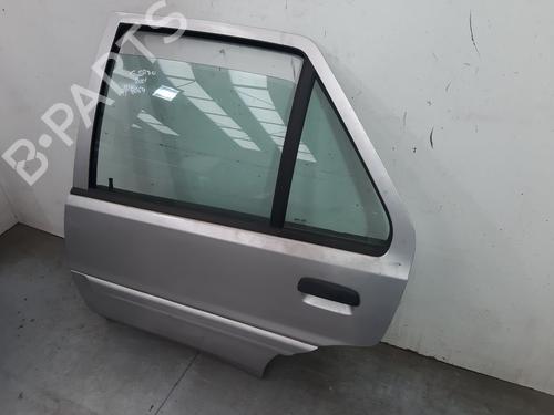 Left rear door CITROËN SAXO (S0, S1) 1.5 D | BP23780812C4 