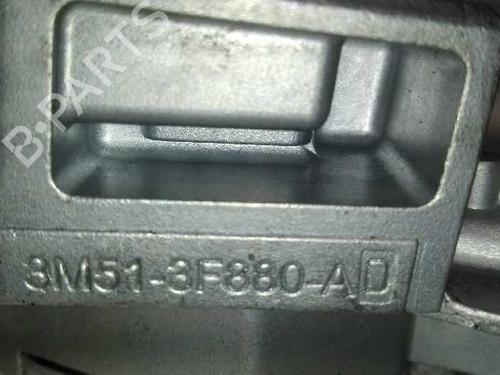 Ignition barrel FORD FOCUS II (DA_, HCP, DP)  | BP20795098M48 