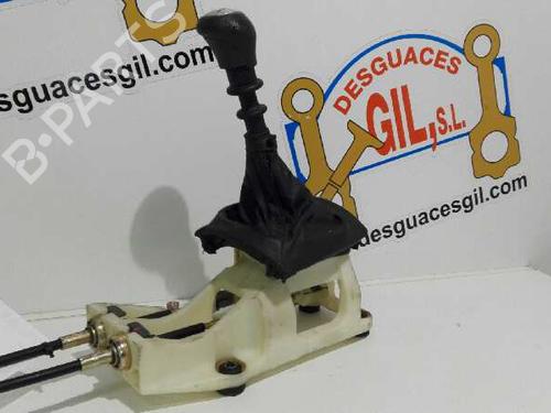 Gear lever HYUNDAI GETZ (TB) 1.5 CRDi | BP20773684M90