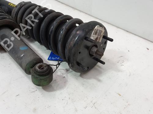 Højre bagtil støddæmper JAGUAR S-TYPE II (X200) 2.7 D | BP21559466M19 