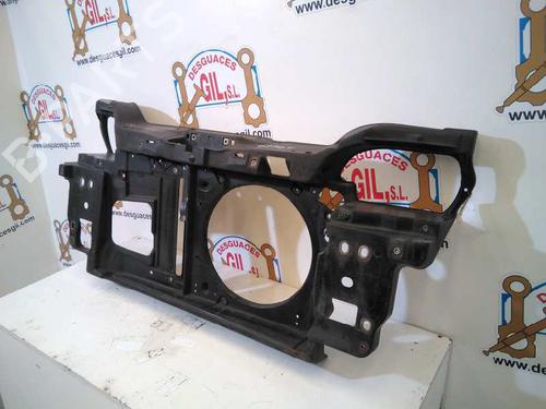Front slam panel SEAT AROSA (6H1) 1.0 | BP20809855C72 
