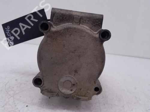 AC compressor FORD MONDEO III (B5Y) | BP39186884M34 - Image 2