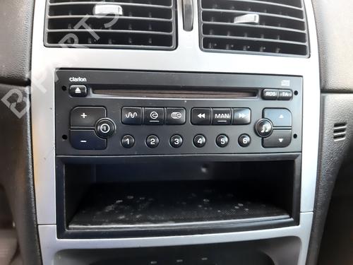 Fuse box PEUGEOT 307 (3A/C) 2.0 HDi 90 | BP20740032E1 