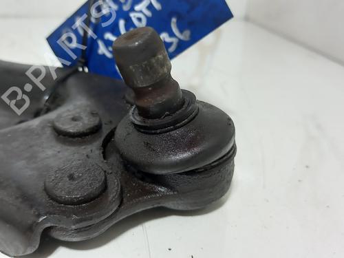 Right front suspension arm OPEL COMBO Box Body/MPV 1.3 CDTI 16V | BP20745940M13 