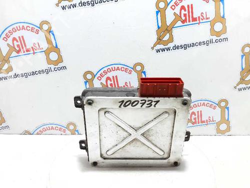Engine control unit (ECU) ROVER 200 II Hatchback (RF) 220 D/SD | BP20736062M57 