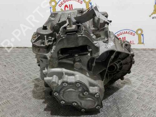Gearbox MINI MINI (R56) Cooper | BP20775962M3