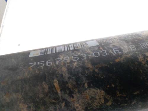 Driveshaft BMW 1 (E87) 118 d | BP20811194M37 