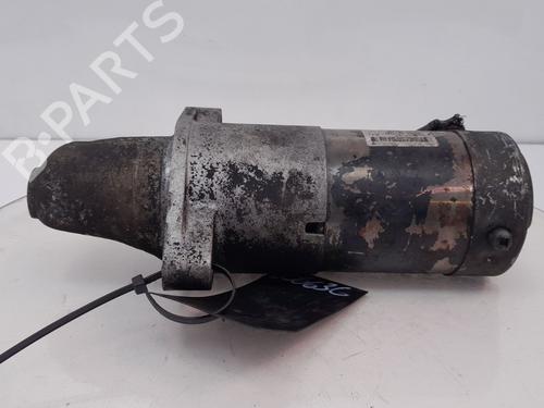 Used Starter Starter MITSUBISHI COLT VI (Z3_A, Z2_A) 1.5 DI-D (Z39A) (95 hp) 36113986 36113986