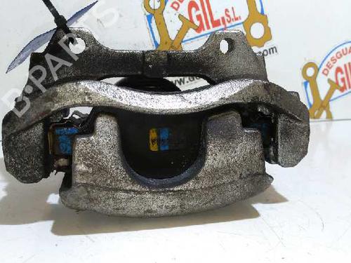 Right front brake caliper CITROËN NEMO Box Body/MPV (AA_) 1.3 BlueHDi 80 | BP20780094M104 
