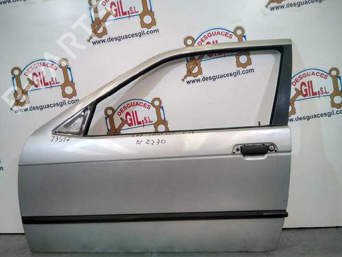 Used Left front door BMW 3 Compact (E36) 318 tds (90 hp) 20808360