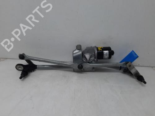 Used Front wiper motor Front wiper motor BMW 1 (E87) [2003-2013] 34131513 34131513