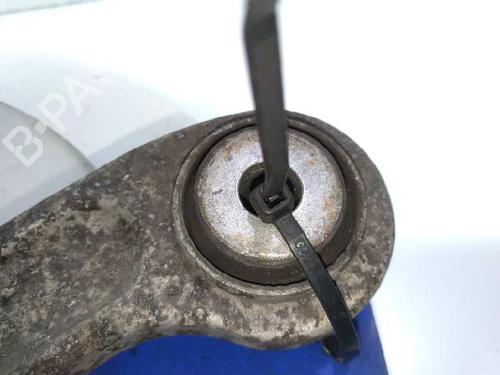 Left rear suspension arm MERCEDES-BENZ C-CLASS (W204) C 220 CDI (204.002) | BP20734372M14 
