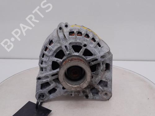 Generator RENAULT MEGANE III Hatchback (BZ0/1_, B3_) 1.9 dCi (BZ0N, BZ0J) (131 hp) 30939867