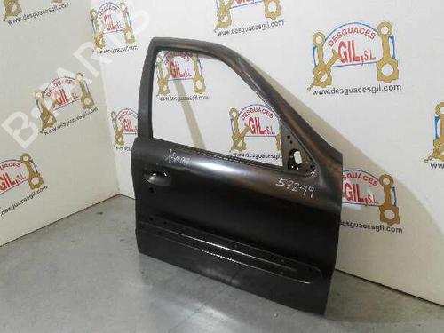 Right front door CITROËN XSARA (N1) 1.4 i | BP20807605C3 