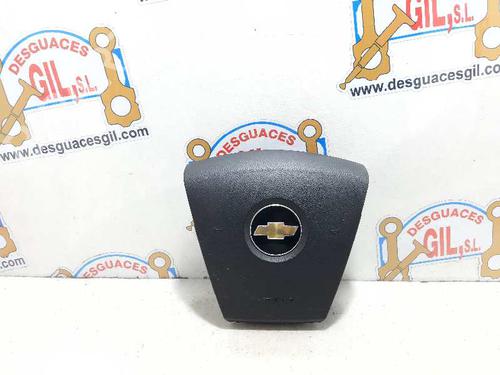 Used Driver airbag CHEVROLET EPICA (KL1_) 2.0 D (150 hp) 20734842
