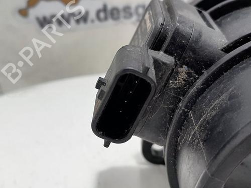 Mass air flow sensor RENAULT CLIO III (BR0/1, CR0/1) 1.5 dCi | BP20760203M95 