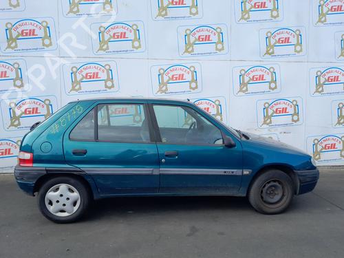 Front wiper motor CITROËN SAXO (S0, S1) 1.5 D | BP28192136M29 