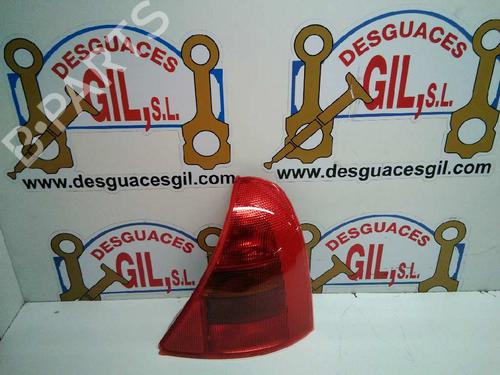 Used Right taillight RENAULT CLIO II (BB_, CB_) 1.2 (BB0A, BB0F, BB10, BB1K, BB28, BB2D, BB2H, CB0A,... (58 hp) 21069685