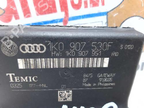 Electronic module SEAT LEON (1P1) 1.9 TDI | BP20733928M83 