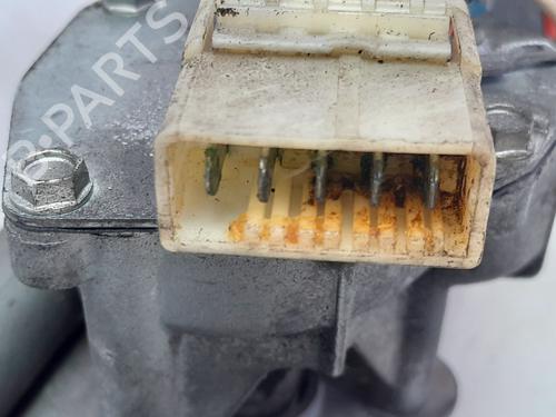 Front wiper motor CITROËN SAXO (S0, S1) 1.5 D | BP29511355M29 