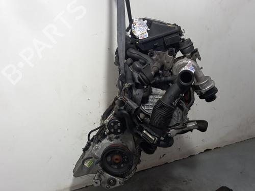 Engine MERCEDES-BENZ A-CLASS (W169) A 200 CDI (169.008, 169.308) | BP20764414M1 