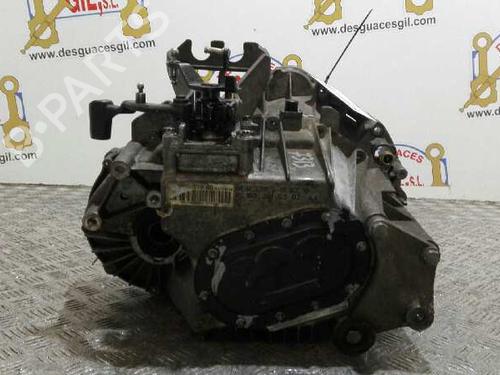 Gearbox MERCEDES-BENZ A-CLASS (W168) A 160 (168.033, 168.133) | BP20776255M3 