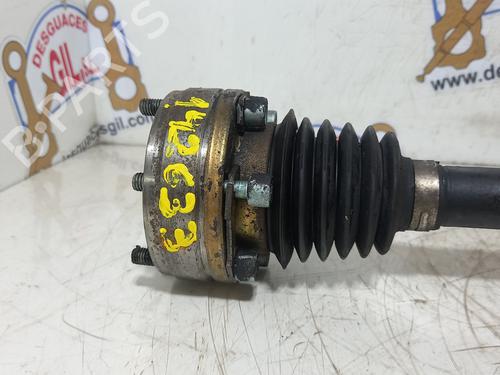 Left front driveshaft SEAT AROSA (6H1) 1.0 | BP20755279M38 