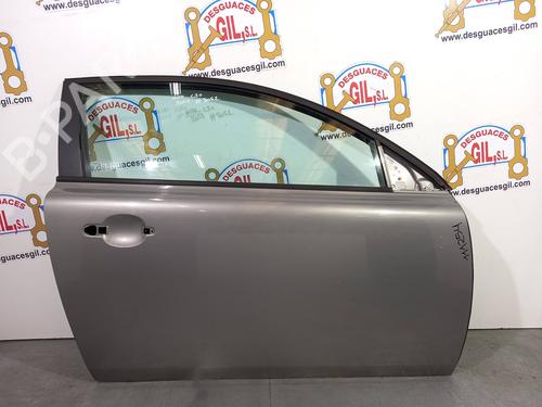 Used Right front door VOLVO C30 (533) D5 (180 hp) 20810191