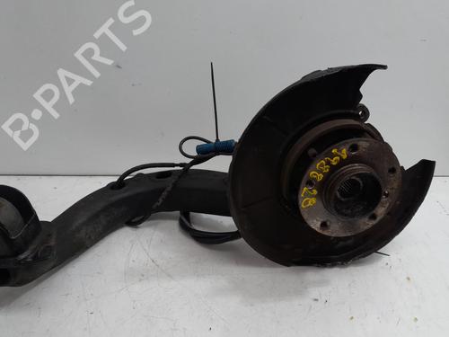 Left rear steering knuckle BMW 3 Compact (E46) 320 td | BP34131410M27  - Image 6