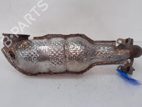 Used Catalyst CITROËN C3 Picasso (SH_) 1.2 THP 110 (SHHNZ6) (110 hp) 29942003