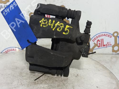 Højre bremsekaliber foran CITROËN NEMO Box Body/MPV (AA_) 1.3 HDi 75 (75 hp) 20750394