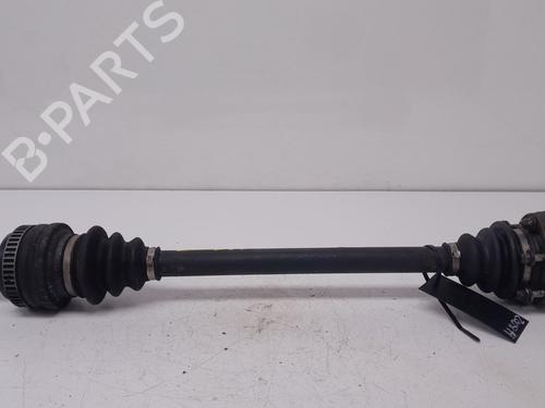 Used Left rear driveshaft BMW 1 (E87) 118 d (122 hp) 31382439